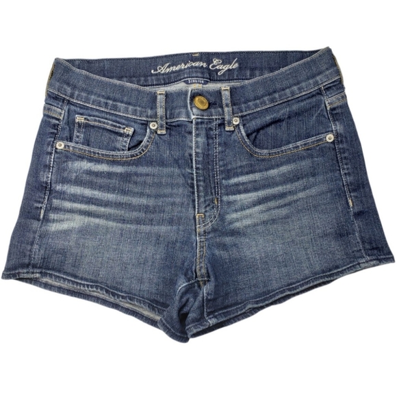 American Eagle Outfitters Pants - American Eagle Shorts